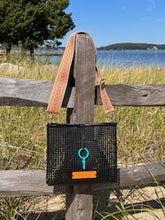 Load image into Gallery viewer, THE CROSSBODY - PICK YOUR STRAP