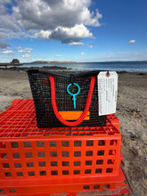 Load image into Gallery viewer, Mini Market ~ Pink Handle