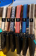 Load image into Gallery viewer, THE CROSSBODY - PICK YOUR STRAP