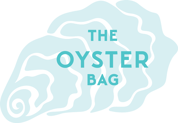 The Oyster Bag logo