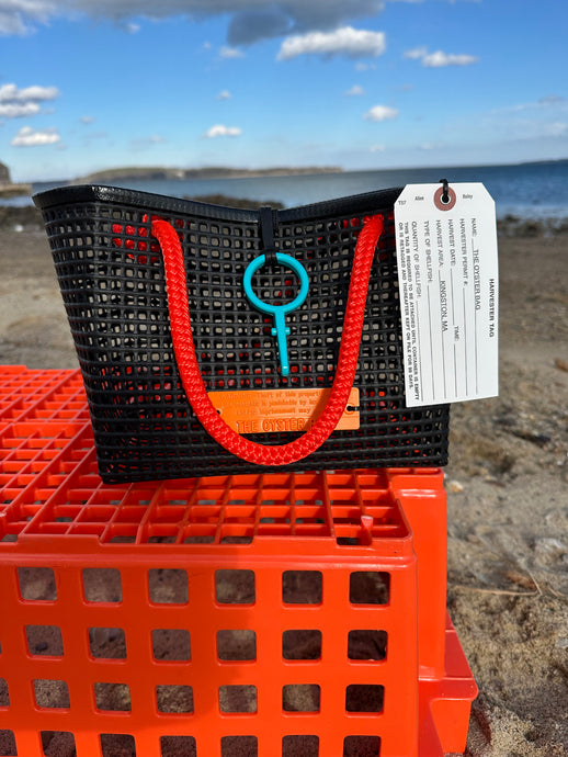 OYSTER BAGS – The Oyster Bag