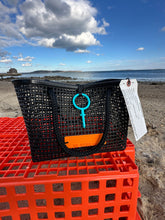 Load image into Gallery viewer, Mini Market ~ Black Handle
