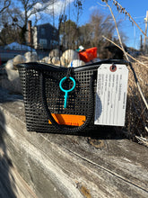 Load image into Gallery viewer, Mini Market ~ Black Handle

