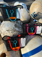 Load image into Gallery viewer, Mini Market ~ Pink Handle
