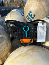 Load image into Gallery viewer, Mini Market ~ Black Handle
