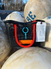 Load image into Gallery viewer, Mini Market ~ Orange Handle
