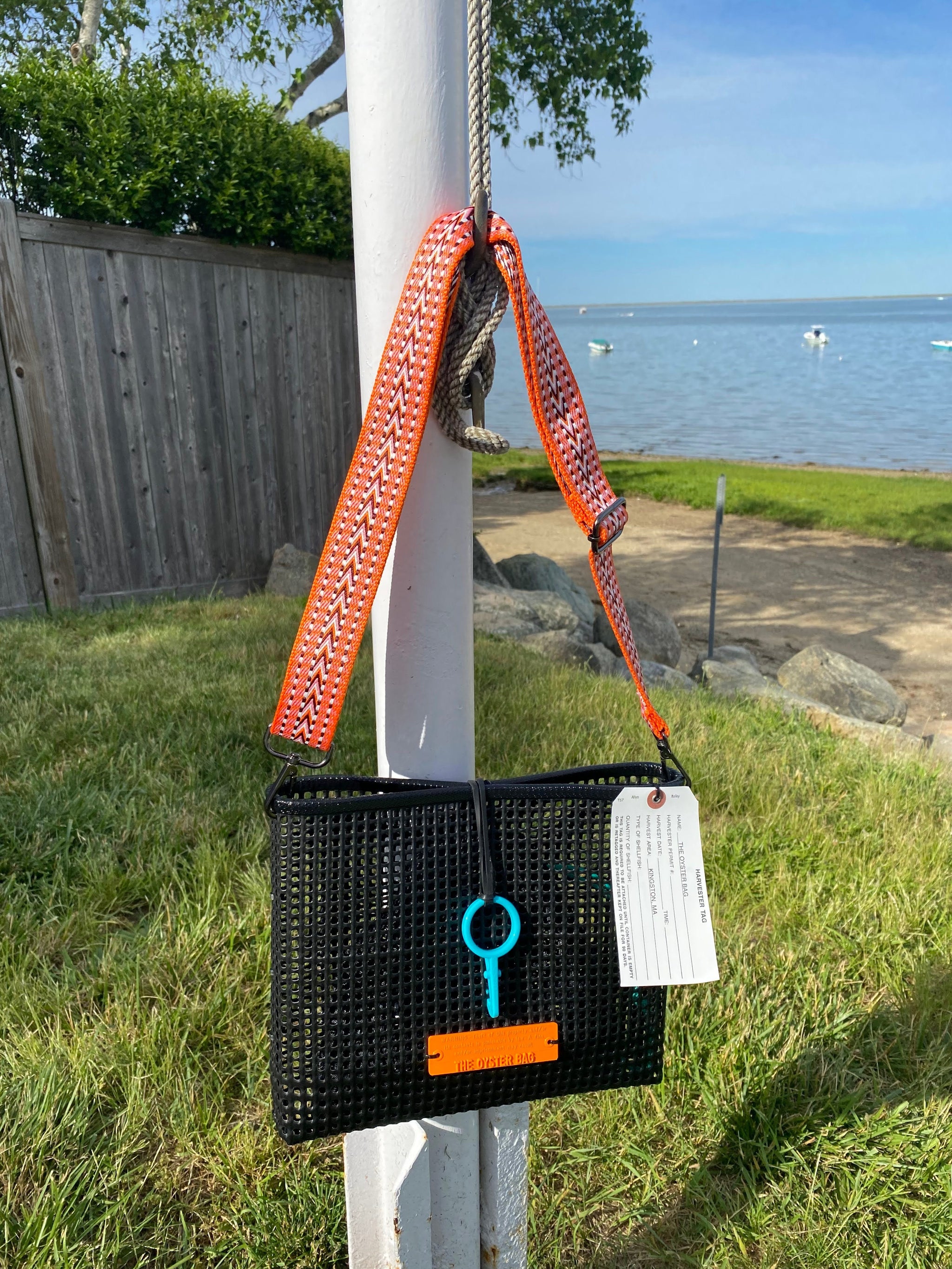 Products – The Oyster Bag