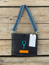 Load image into Gallery viewer, THE CROSSBODY - FOG BAY

