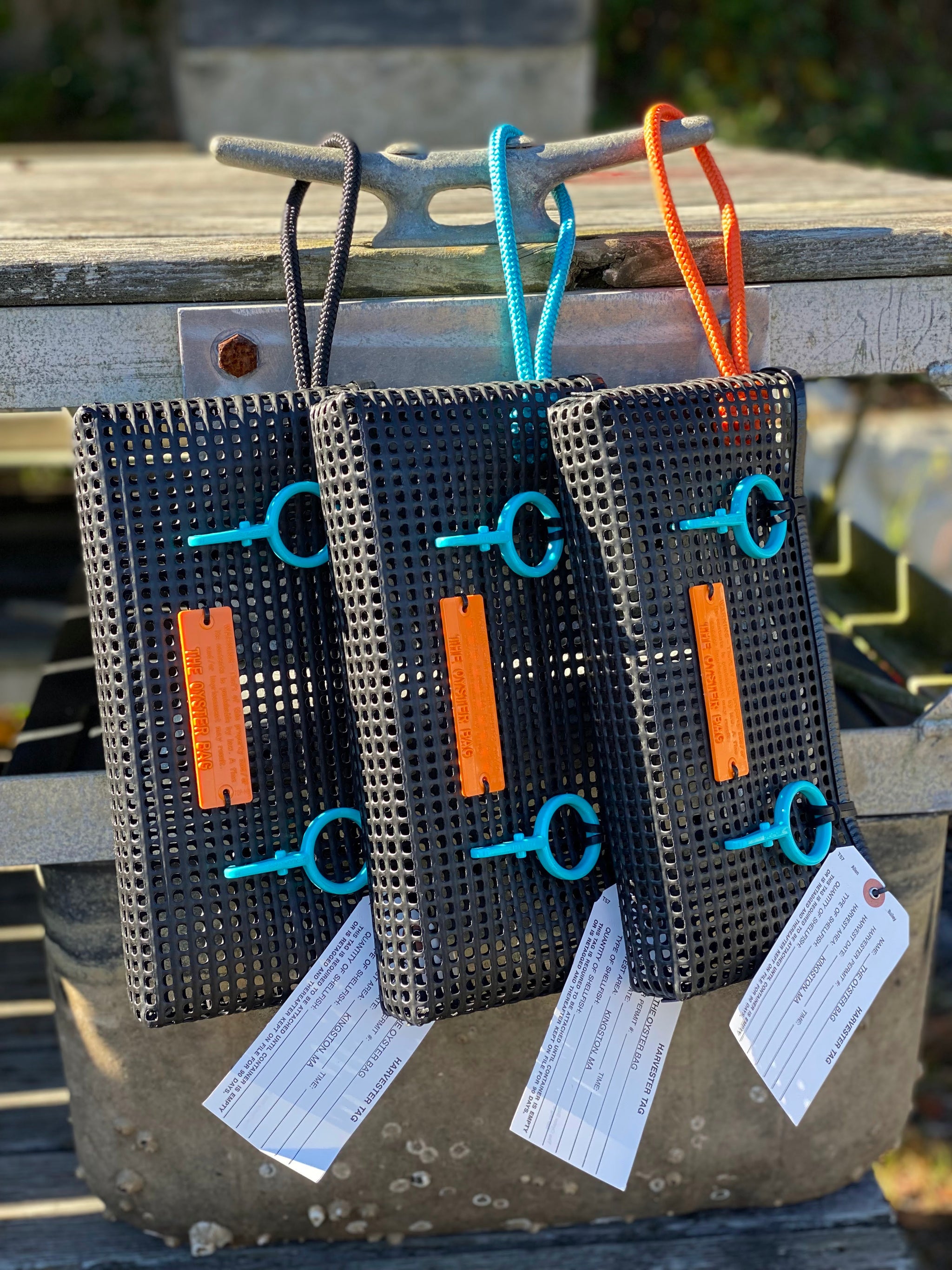 Products – The Oyster Bag